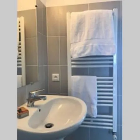 Studio Lumineux Vue Mer & Piscine Mandelieu